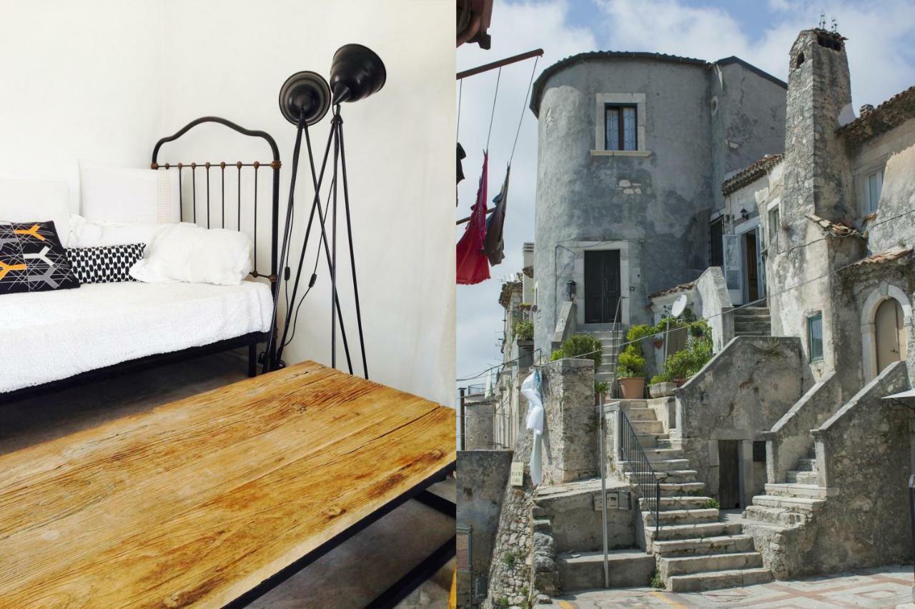 Casa Ricciotto Vico Del Gargano Exterior foto